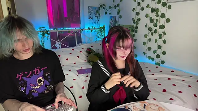h3ntai baby online show from May 31, 6:53 pm