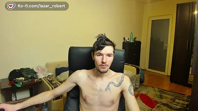 JustinPorno online show from October 3, 9:34 pm