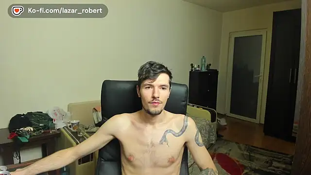 JustinPorno online show from October 4, 9:57 pm