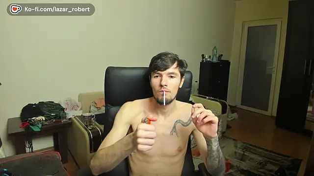 JustinPorno online show from October 19, 12:17 pm