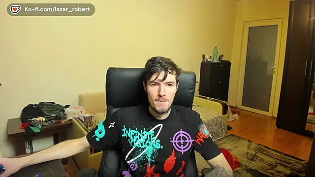 JustinPorno online show from October 20, 12:16 pm
