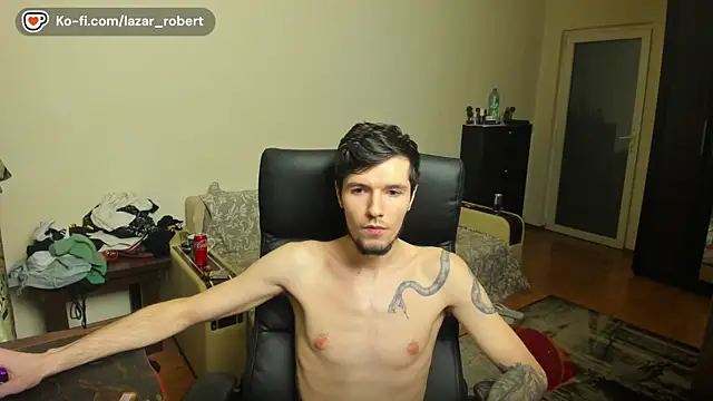 JustinPorno online show from October 24, 3:41 pm