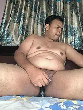 Snapshot of Naughty_Rohan_ chatting on June 18, 6:34 pm Naughty Rohan online show from June 18, 6:34 pm