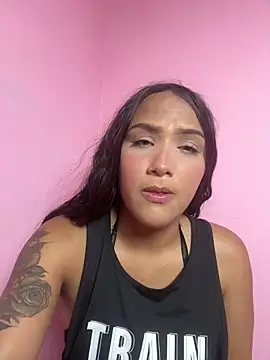 iamsara 21 online show from March 16, 4:29 am