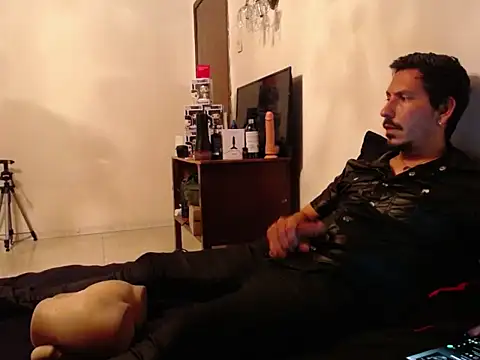 David Blake69 online show from October 12, 4:55 am