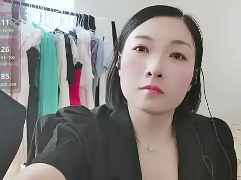 Rachel-6600 online show from September 22, 1:40 am