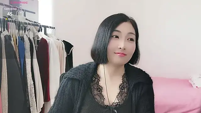 Rachel-6600 online show from April 13, 3:01 am