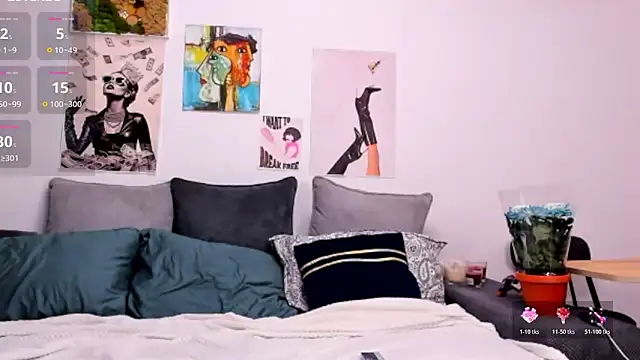 FindomGoddess1 online show from February 21, 4:46 am