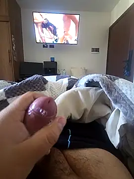 Hellovercat91 online show from April 12, 12:43 pm