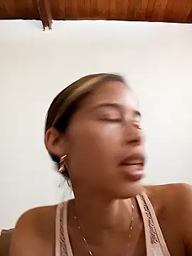 Snapshot of Sexi_girl29 chatting on October 9, 9:02 pm Sexi girl29 online show from October 9, 9:02 pm