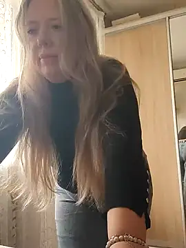 Irina3718 online show from October 3, 9:50 am