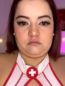 Snapshot of PaulaMarin chatting on October 19, 11:05 pm PaulaMarin online show from October 19, 11:05 pm