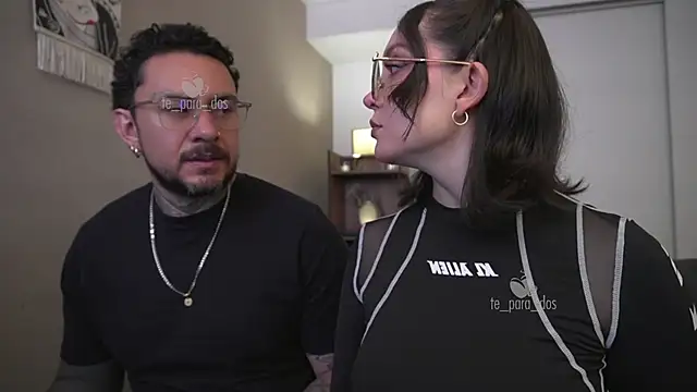 Te para 2 online show from November 9, 4:27 pm