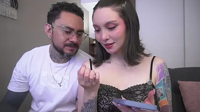 Te para 2 online show from November 25, 3:45 pm