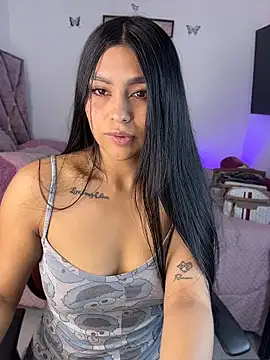 Tania rendon online show from April 15, 12:01 pm