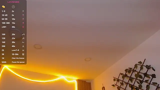 Soy mangx online show from February 12, 3:12 am