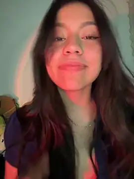 -Selene- online show from November 12, 11:25 pm