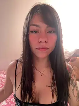 -Selene- online show from April 9, 8:03 pm