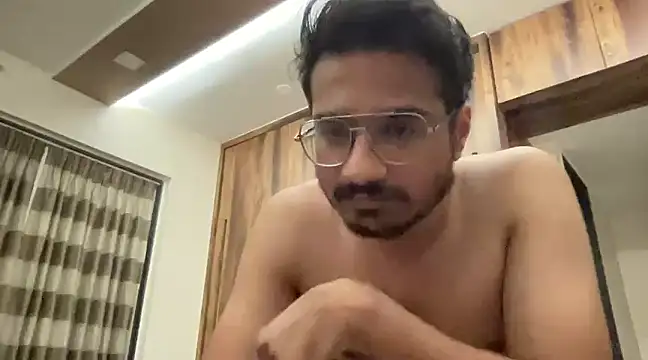 Snapshot of anuragbrothermodel chatting on March 10, 6:34 pm anuragbrothermodel online show from March 10, 6:34 pm