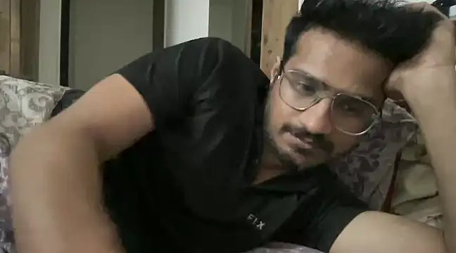 Snapshot of anuragbrothermodel chatting on March 12, 7:49 pm anuragbrothermodel online show from March 12, 7:49 pm