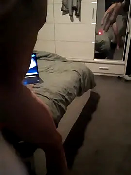 Nick-Ox online show from November 13, 5:56 pm