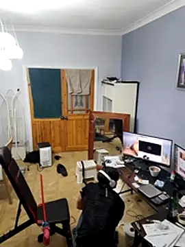 Nick-Ox online show from June 4, 7:53 pm