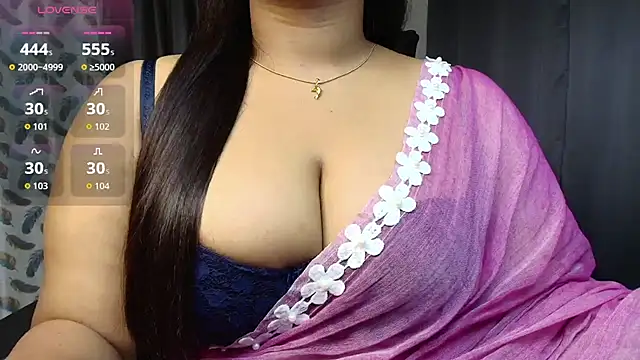 Snapshot of _Lisha_ chatting on October 29, 4:53 pm Lisha online show from October 29, 4:53 pm