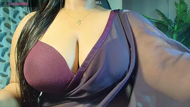 Snapshot of _Lisha_ chatting on July 11, 2:36 am Lisha online show from July 11, 2:36 am