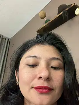 Guadalupe Lopez online show from July 13, 11:02 am