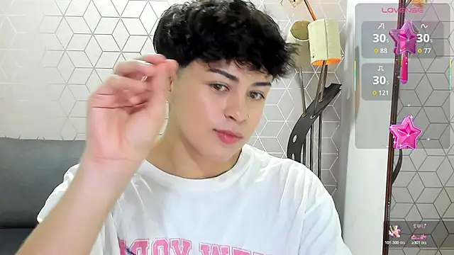 Sam Daves online show from March 18, 3:04 pm