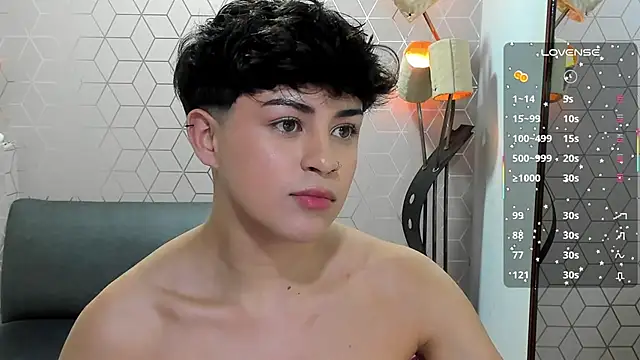 Sam Daves online show from March 19, 2:43 pm