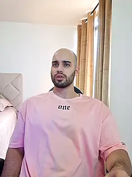 Chris Alzate online show from March 16, 9:16 pm