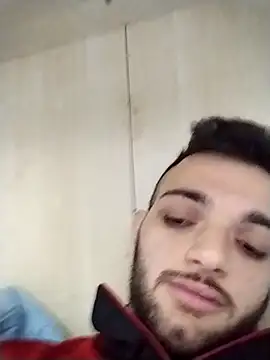 Snapshot of Francescodicristina44 chatting on February 27, 9:09 am Francescodicristina44 online show from February 27, 9:09 am