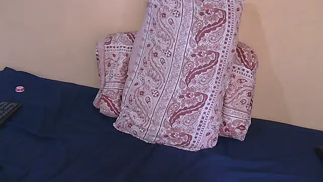 EbonyAlphaBitch online show from October 3, 10:45 am