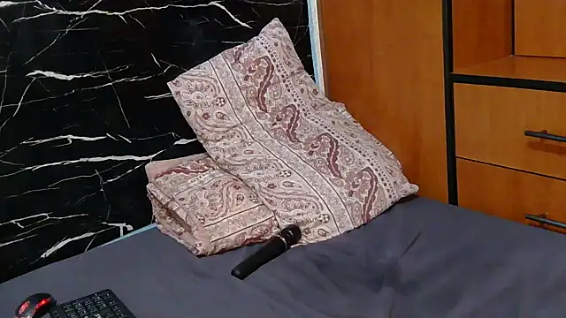 EbonyAlphaBitch online show from March 2, 10:27 pm