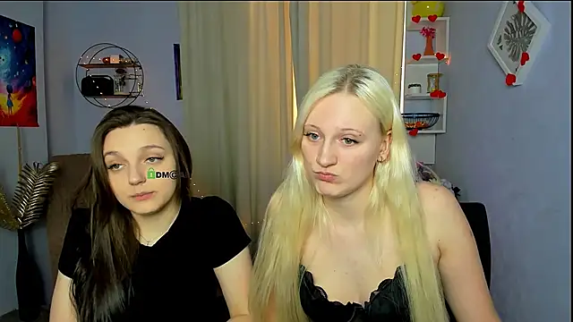 madam uliis online show from May 5, 10:45 am