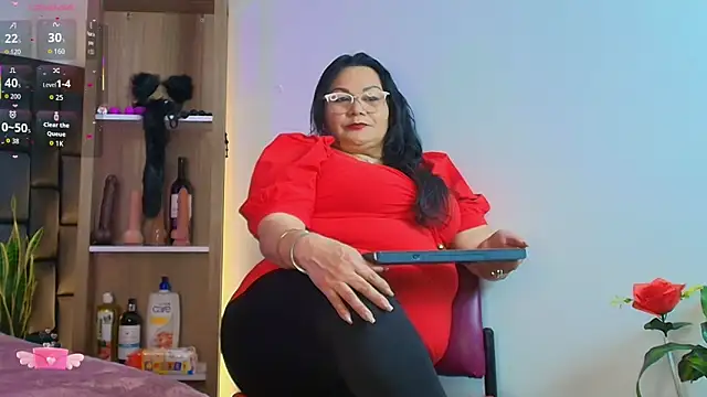 EllenaBoobs  online show from February 12, 4:29 am