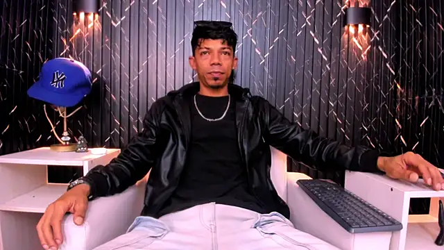 Gregory Sforza online show from November 7, 12:38 pm