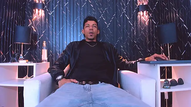 Gregory Sforza online show from February 2, 7:12 pm