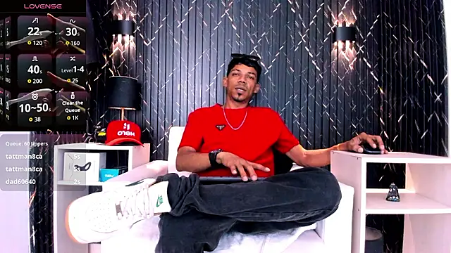 Gregory Sforza online show from March 6, 3:25 am