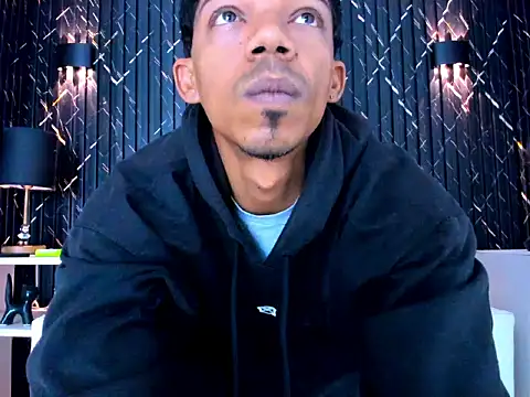 Gregory Sforza online show from March 27, 3:34 am