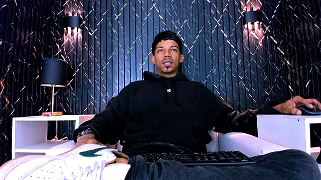 Gregory Sforza online show from April 1, 2:56 am