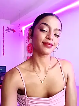 Aphrodite-777 online show from April 3, 5:55 pm