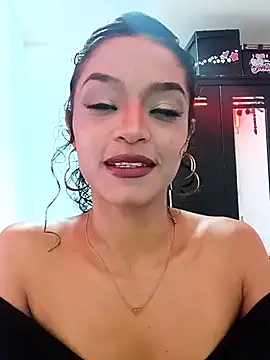 Aphrodite-777 online show from April 14, 8:37 pm