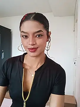 Aphrodite-777 online show from June 11, 7:56 pm