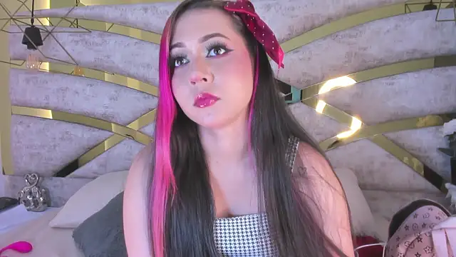 Sofiia Rossee  online show from February 14, 8:38 pm