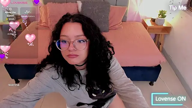 jenn cg online show from May 21, 9:11 pm