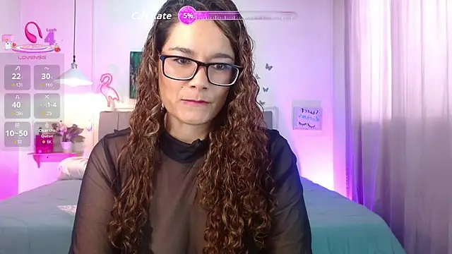 Snapshot of Rose_Thompson1 chatting on March 21, 1:26 pm Rose Thompson1 online show from March 21, 1:26 pm
