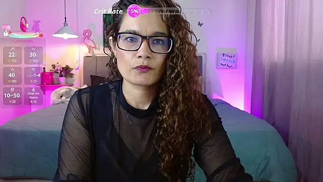 Snapshot of Rose_Thompson1 chatting on March 25, 2:01 pm Rose Thompson1 online show from March 25, 2:01 pm