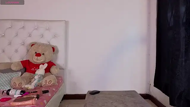 megan stathann online show from April 7, 5:35 pm